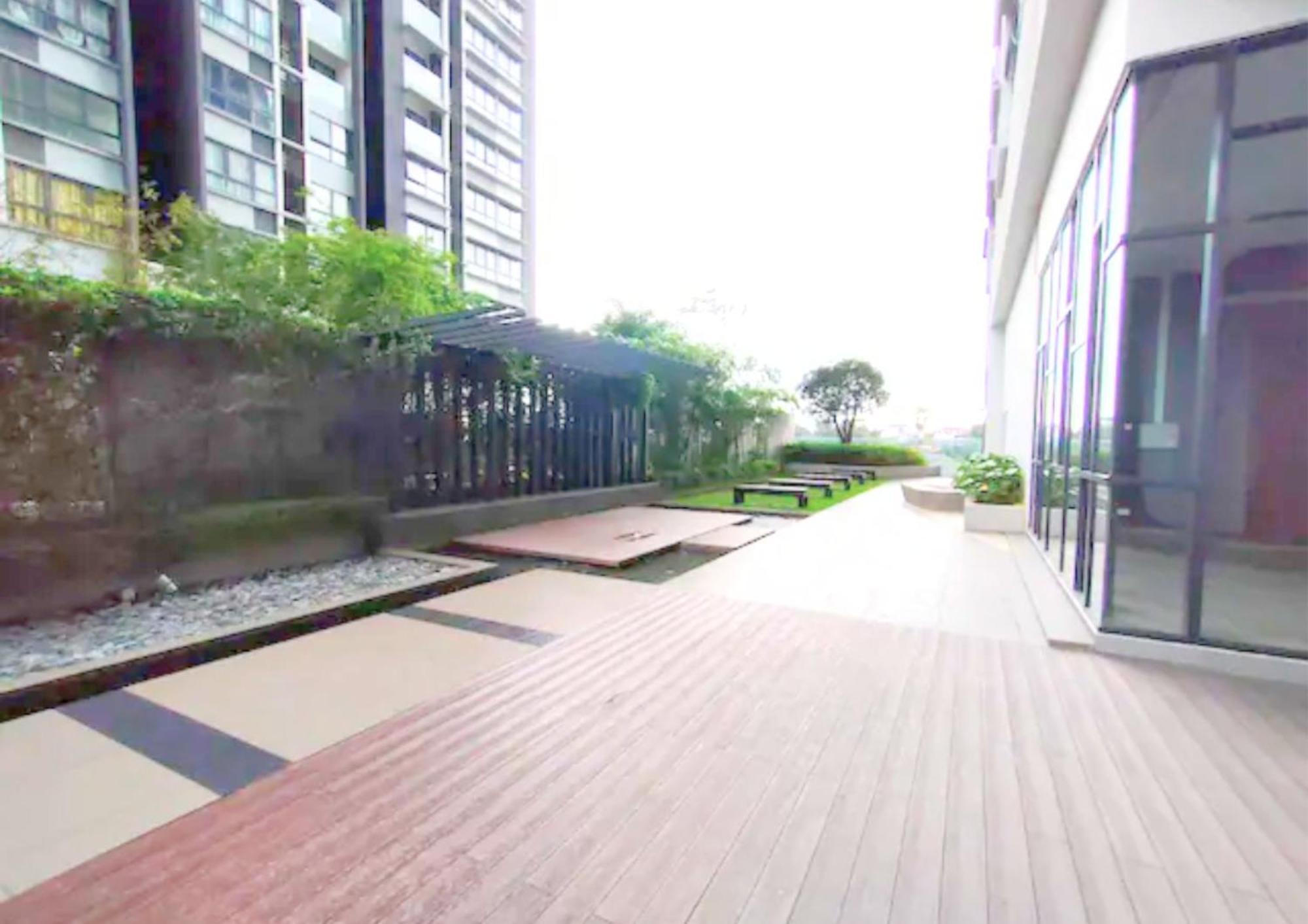Cozy Mrt-Linked Unit, Dsara Sentral Sovo #Ds1 Sungai Buloh Ngoại thất bức ảnh