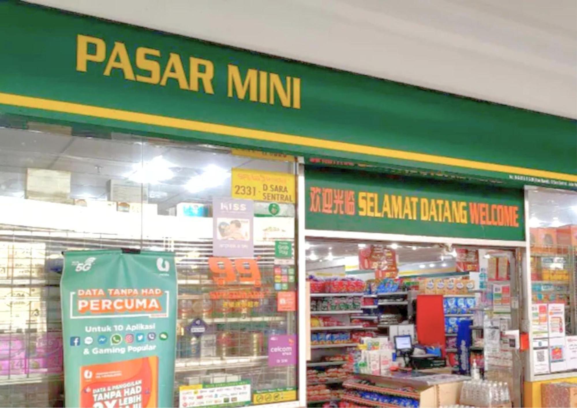 Cozy Mrt-Linked Unit, Dsara Sentral Sovo #Ds1 Sungai Buloh Ngoại thất bức ảnh